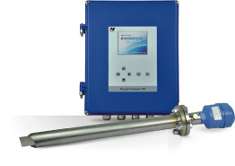 低温直插式氧分析仪