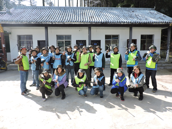 拓展活动6 拓展活动6