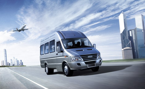 依维柯汽车 依维柯汽车