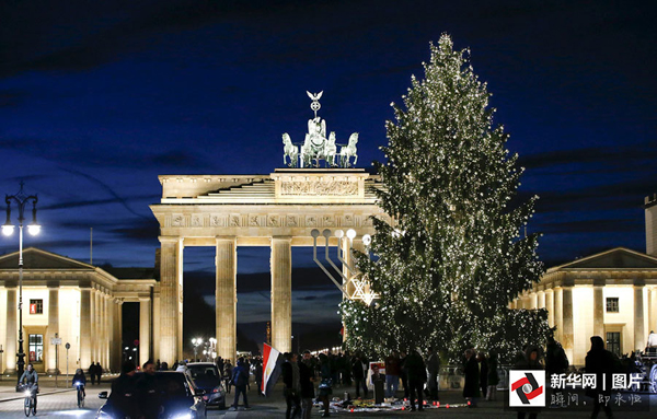 圣诞树2 圣诞树2