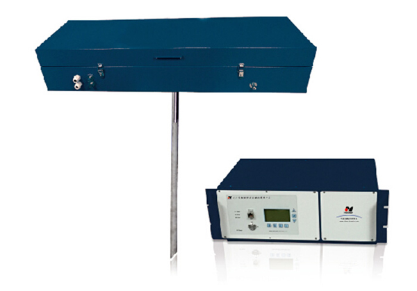 氨逃逸分析系统 氨逃逸分析系统