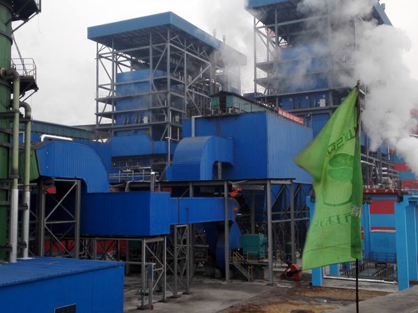 迁安氨逃逸系统1 迁安氨逃逸系统1