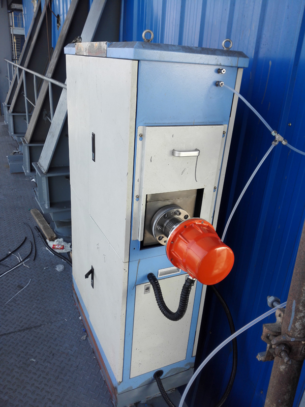 迁安氨逃逸系统2 迁安氨逃逸系统2