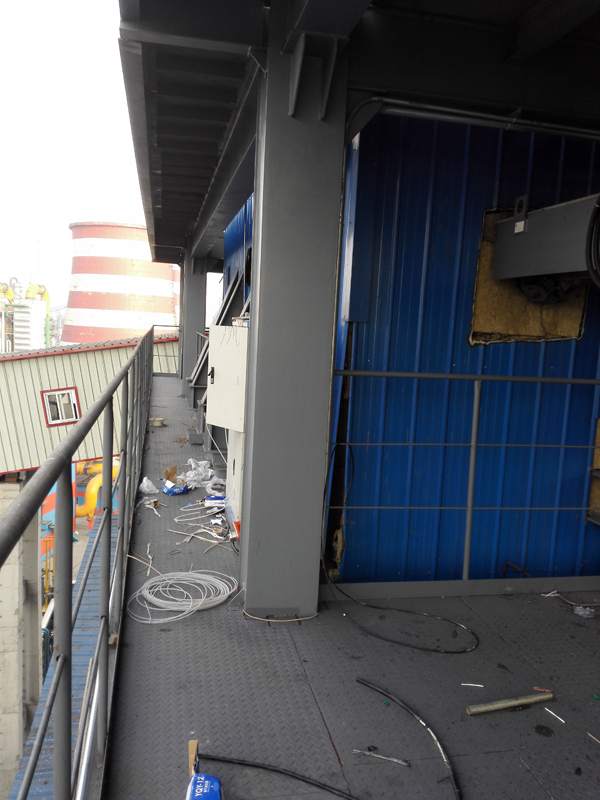 迁安氨逃逸系统4 迁安氨逃逸系统4