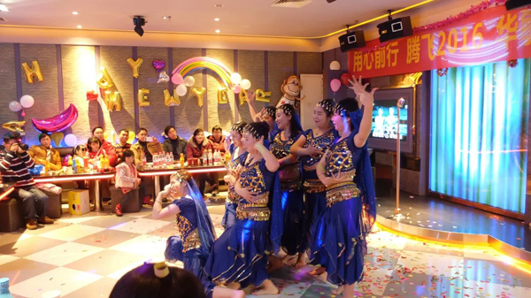 华敏同乐会1 华敏同乐会1