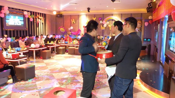 华敏同乐会2 华敏同乐会2