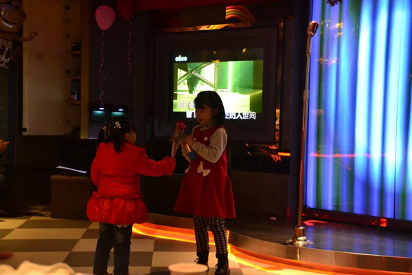 华敏同乐会8 华敏同乐会8