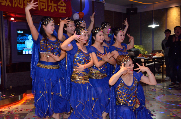 华敏同乐会14 华敏同乐会14