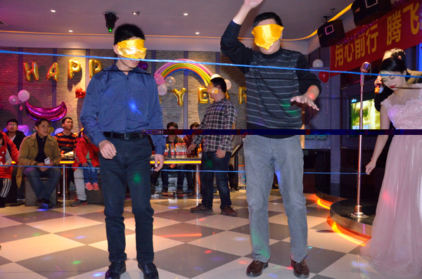 华敏同乐会15 华敏同乐会15