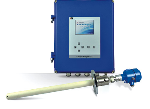 HM-OSZ氧量分析仪 HM-OSZ氧量分析仪