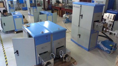 氨逃逸分析系统2 氨逃逸分析系统2