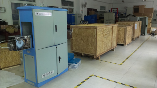 氨逃逸分析系统3 氨逃逸分析系统3