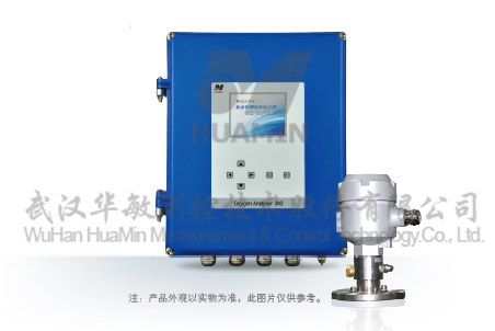 氧含量分析仪 氧含量分析仪