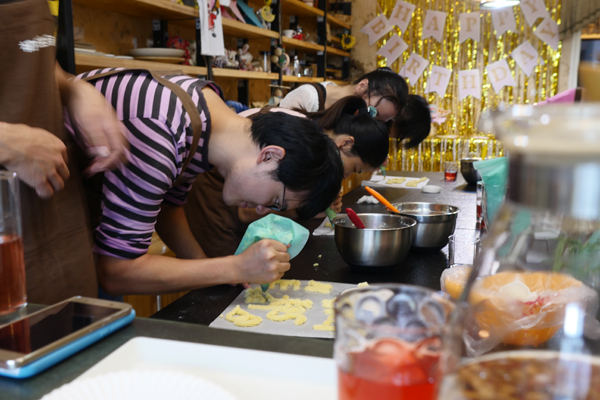 华敏测控生日会3 华敏测控生日会3