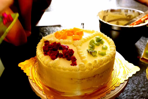 华敏测控生日会6 华敏测控生日会6