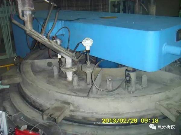 华敏测控氧探头2 华敏测控氧探头2