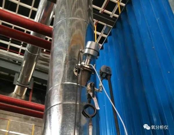 华敏测控氧探头4 华敏测控氧探头4