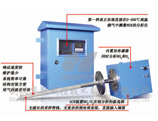 氮氧化物分析仪 氮氧化物分析仪