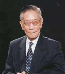 院士徐祖耀 院士徐祖耀