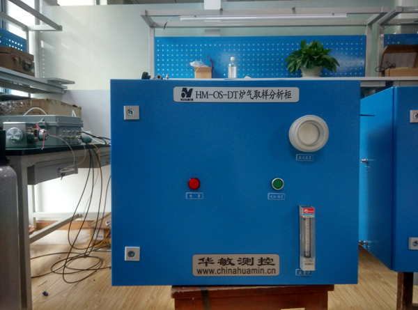 华敏测控 华敏测控