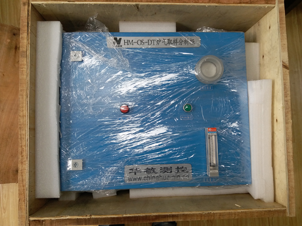 华敏测控 华敏测控