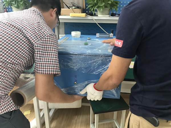 华敏测控 华敏测控