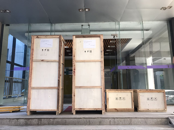 华敏测控 华敏测控