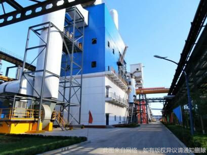 焦炉氮氧化物 焦炉氮氧化物