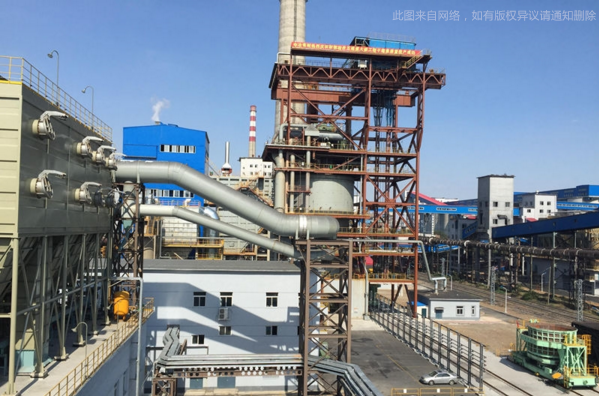 焦炉氮氧化物 焦炉氮氧化物