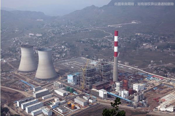 电厂含氧量 电厂含氧量