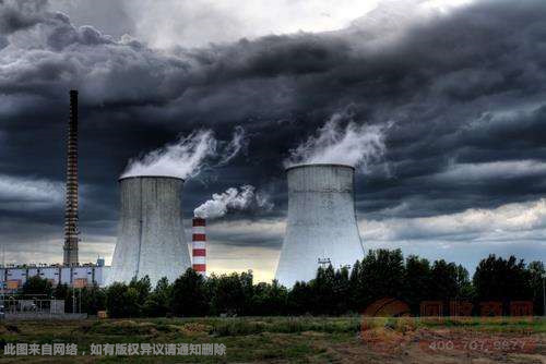 氮氧化物减排 氮氧化物减排