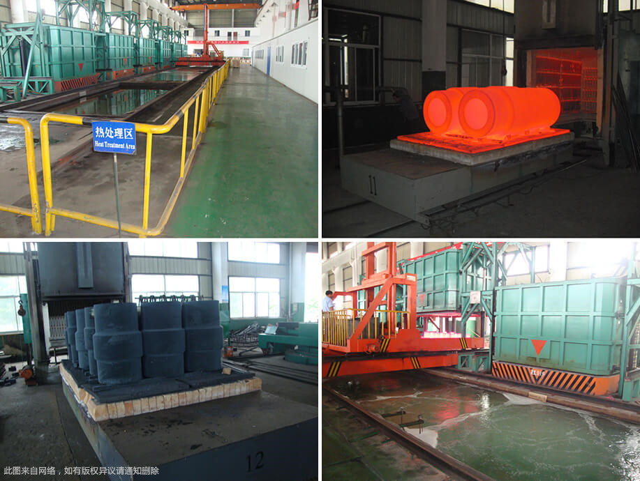 热处理退火 热处理退火