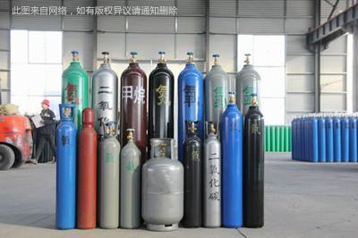 工业气体 工业气体