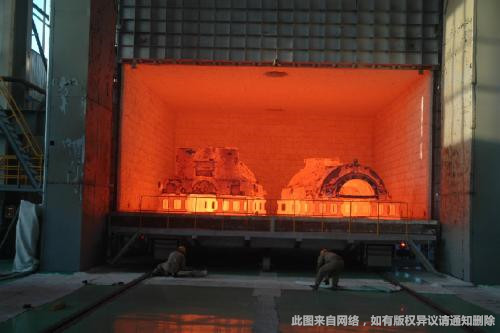 热处理工艺 热处理工艺