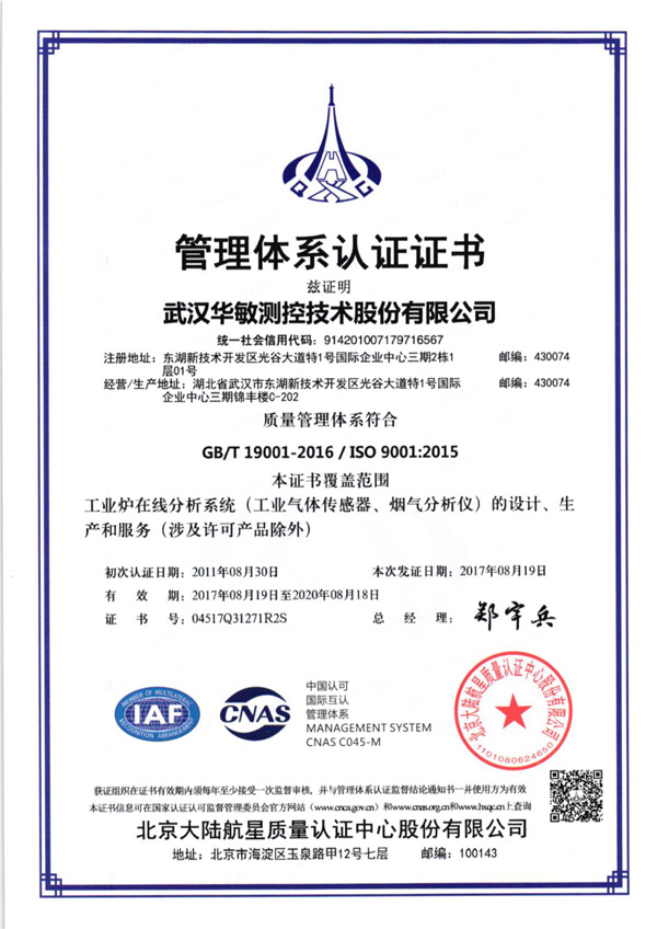 ISO9001 ISO9001
