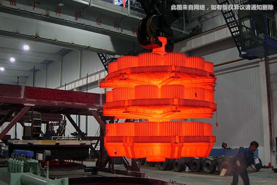 模具热处理 模具热处理