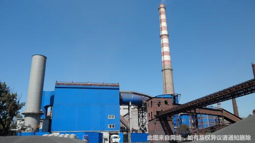 烧结烟气 烧结烟气