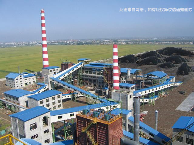 烧结烟气 烧结烟气