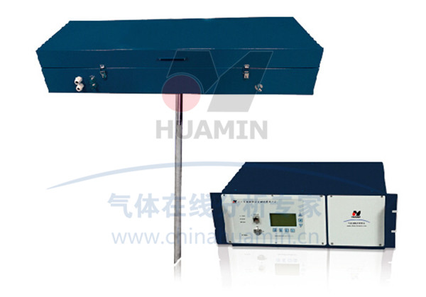 氨逃逸在线分析系统 氨逃逸在线分析系统