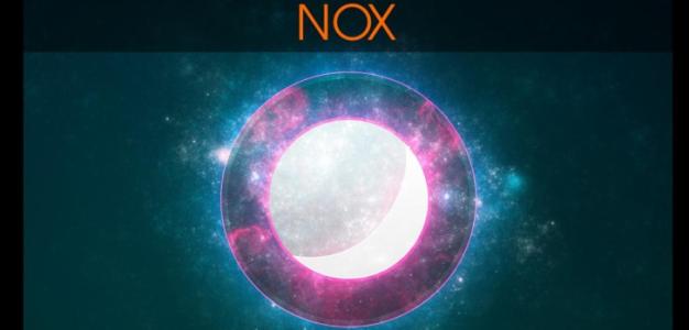 NOX分析 NOX分析