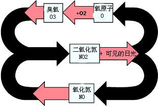 NOX与臭氧 NOX与臭氧