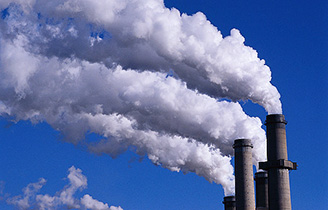 烟气脱硫、脱硝气体在线分析、排放监测解决方案