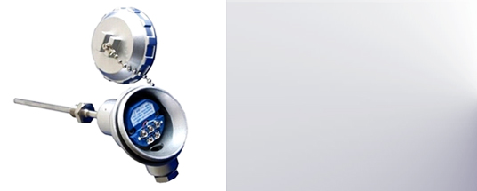 温度变送器的热电偶